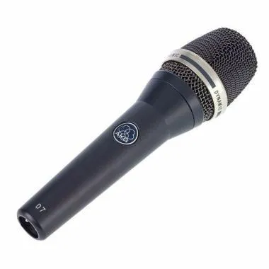 AKG D7 Professzionális énekmikrofon