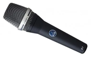 AKG D7 Professzionális énekmikrofon