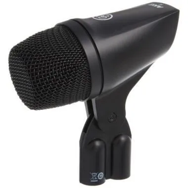 AKG P2 Dinamikus hangszermikrofon, mélyh. hangszerekhez