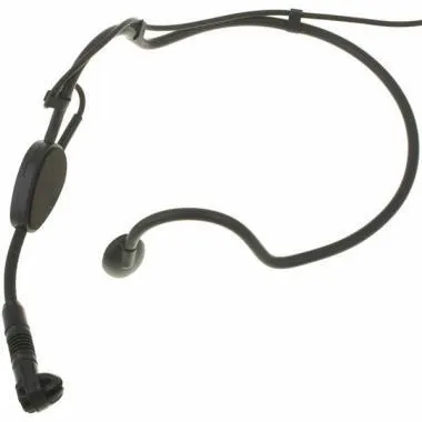 AKG C544L Kardioid fejmikrofon, mini XLR csatlakozóval