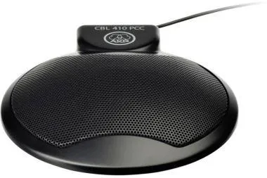 AKG CBL410PCC Félgömb karakterisztikájú VOIP határfelület mikr.