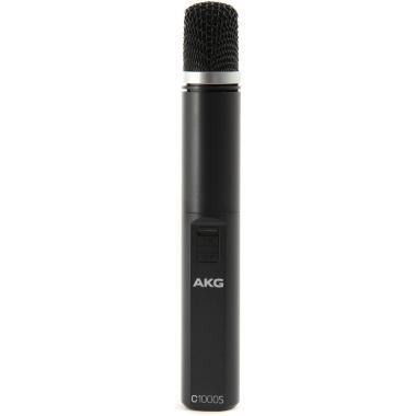 AKG C1000SMK4 Kardioidní zpěvový mikrofon