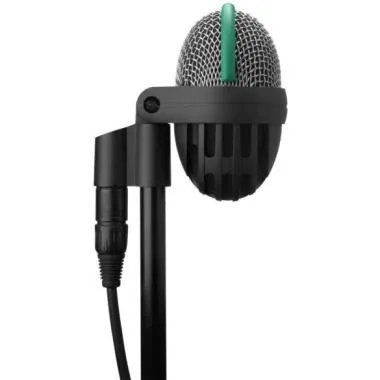 AKG D112MKII Kardioid mikrofon basszus hangszerekhez
