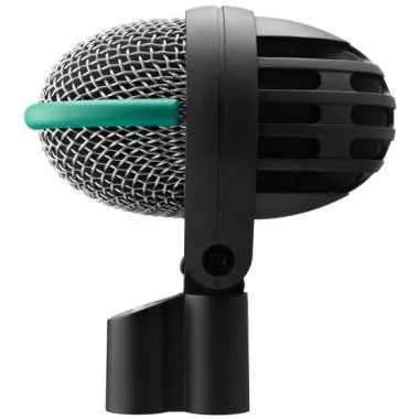 AKG D112MKII Kardioid mikrofon basszus hangszerekhez