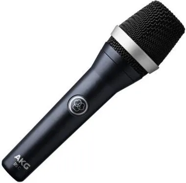 AKG D5C Professzionális kardioid énekmikrofon