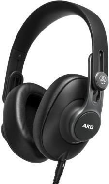 AKG K361 Profesionální sluchátka