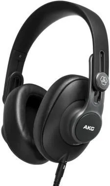 AKG K361 Professzionális fejhallgató