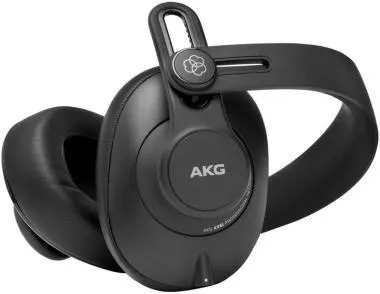 AKG K361 Professzionális fejhallgató