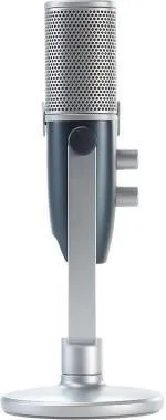 AKG Ara USB kondenzátor USB mikrofon, két különböző karakterisztikálval