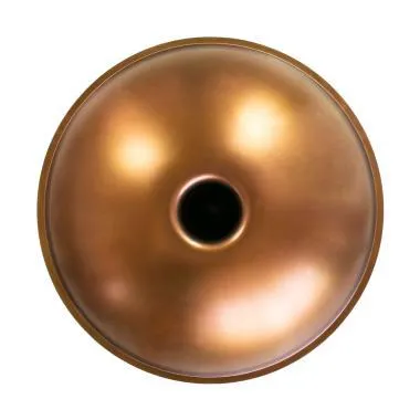 MAG Instruments B Amara HANDPAN, 9 hangos + Evatek Cayenne félkemény tok