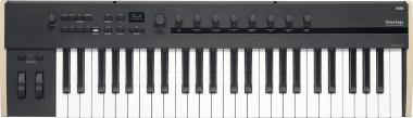 KORG KG-KEYSTAGE-49, USB MIDI kontroler, klávesnice