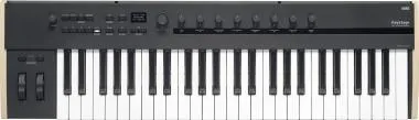 KORG KG-KEYSTAGE-49 USB midi kontroller billentyűzet