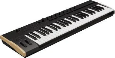 KORG KG-KEYSTAGE-49 USB midi kontroller billentyűzet
