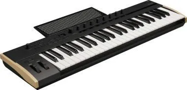 KORG KG-KEYSTAGE-49 USB midi kontroller billentyűzet