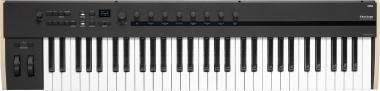 KORG KG-KEYSTAGE-61, USB MIDI kontroler, 61 kláves