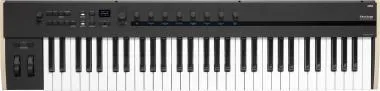 KORG KG-KEYSTAGE-61 USB MIDI kontroller billentyűzet