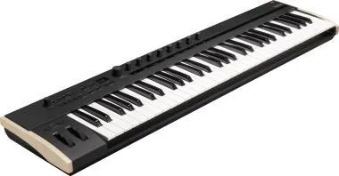 KORG KG-KEYSTAGE-61 USB MIDI kontroller billentyűzet