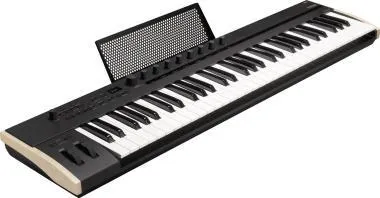 KORG KG-KEYSTAGE-61 USB MIDI kontroller billentyűzet