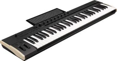KORG KG-KEYSTAGE-61 USB MIDI kontroller billentyűzet
