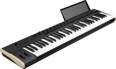 KORG KG-KEYSTAGE-61 USB MIDI kontroller billentyűzet