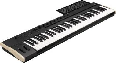 KORG KG-KEYSTAGE-61 USB MIDI kontroller billentyűzet
