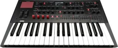 KORG KG-MODWAVEmk2 wavetable szintetizátor