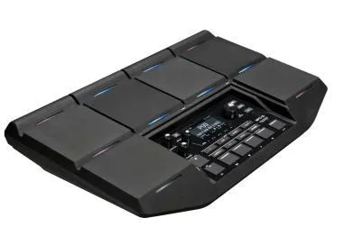 KORG MPS-10 sampler pad
