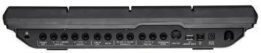 KORG MPS-10 sampler pad