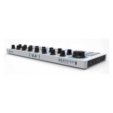 Arturia 3760033530734 BeatStep