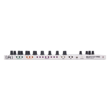 Arturia artbeatsteppro BeatStep Pro