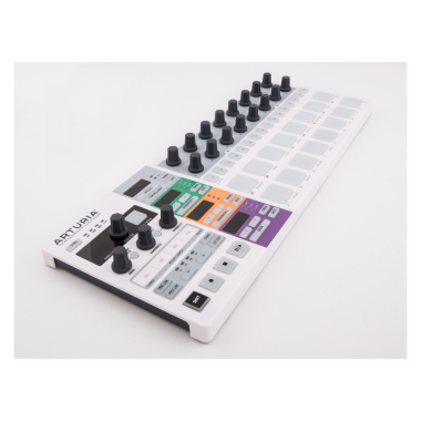 Arturia artbeatsteppro BeatStep Pro