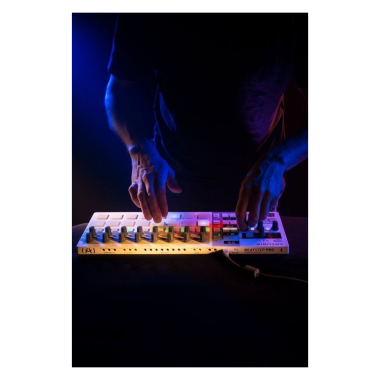 Arturia artbeatsteppro BeatStep Pro