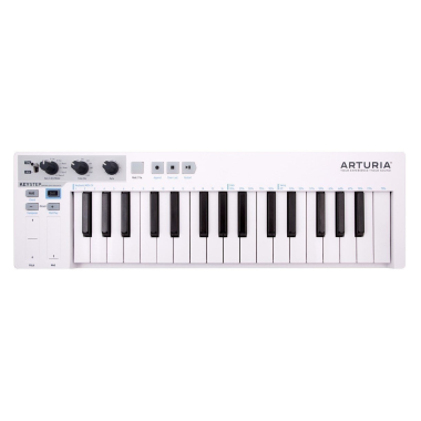 Arturia ART430201 KeyStep