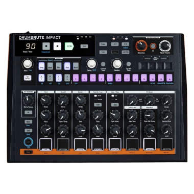 Arturia ART561101 DrumBrute Impact