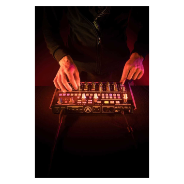 Arturia ART561101 DrumBrute Impact