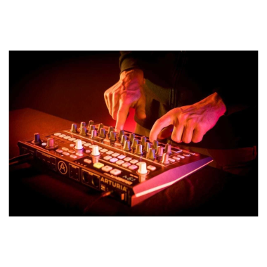 Arturia ART561101 DrumBrute Impact