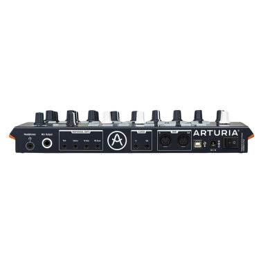 Arturia ART561101 DrumBrute Impact