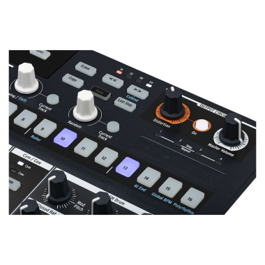 Arturia ART561101 DrumBrute Impact