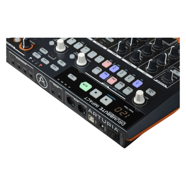 Arturia ART561101 DrumBrute Impact