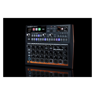 Arturia ART561101 DrumBrute Impact