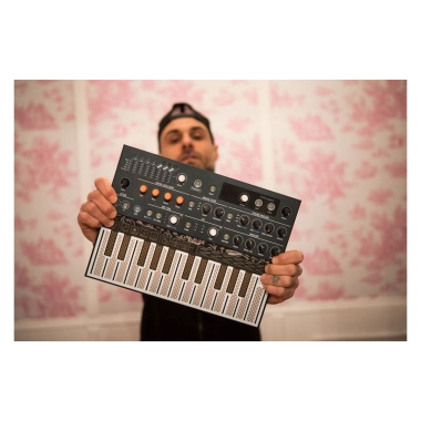 Arturia ART570101 MICROFREAK