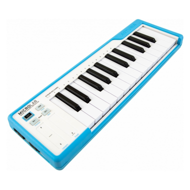 Arturia ART230511 MicroLab Blue