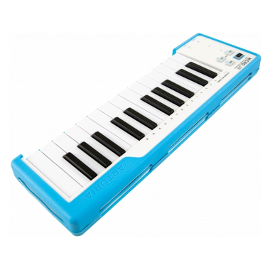 Arturia ART230511 MicroLab Blue