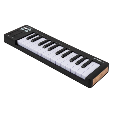 Arturia ART230512 MicroLab Black