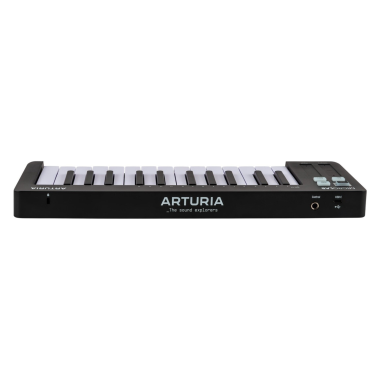 Arturia ART230512 MicroLab Black