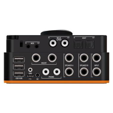 Arturia ART811001 AUDIOFUSE Rev2
