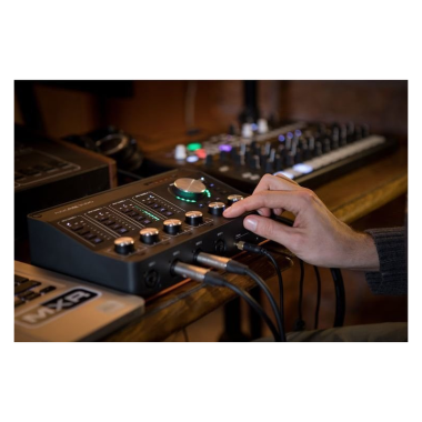 Arturia ARTAUDIOFUSESTUDIO AUDIOFUSE Studio