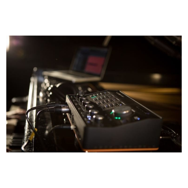 Arturia ARTAUDIOFUSESTUDIO AUDIOFUSE Studio