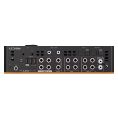 Arturia ARTAUDIOFUSESTUDIO AUDIOFUSE Studio