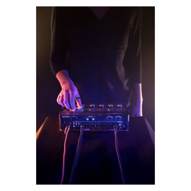 Arturia ARTAUDIOFUSESTUDIO AUDIOFUSE Studio